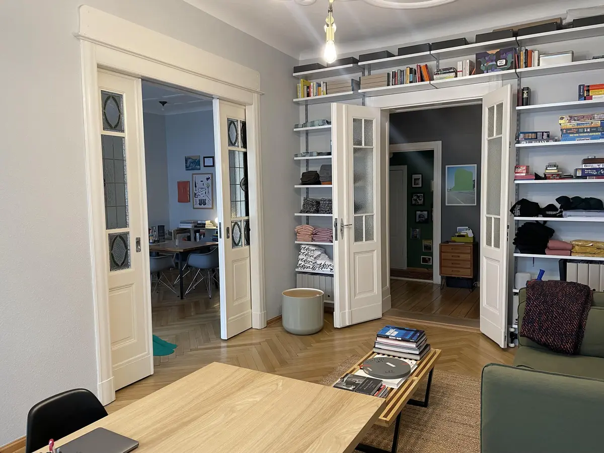 LocationRobot - Film Location Wohnung LR4826 (photo 4)