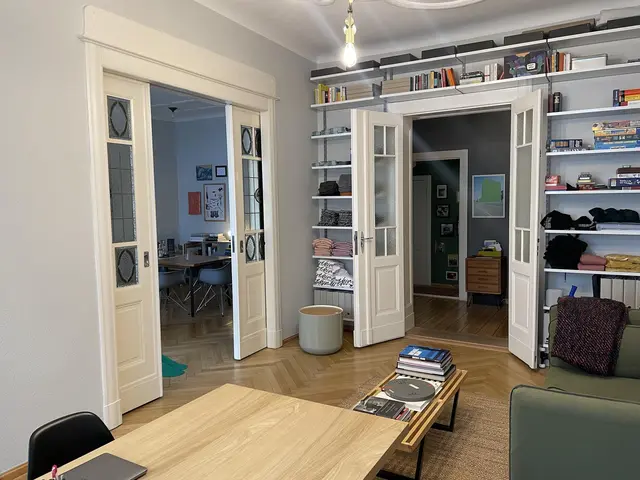 LocationRobot - Film Location Wohnung LR4826 (photo 4)