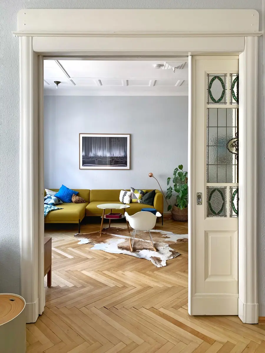 LocationRobot - Film Location Wohnung LR4826 (photo 2)