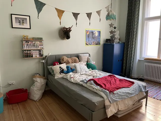 LocationRobot - Film Location Wohnung LR4826 (photo 21)