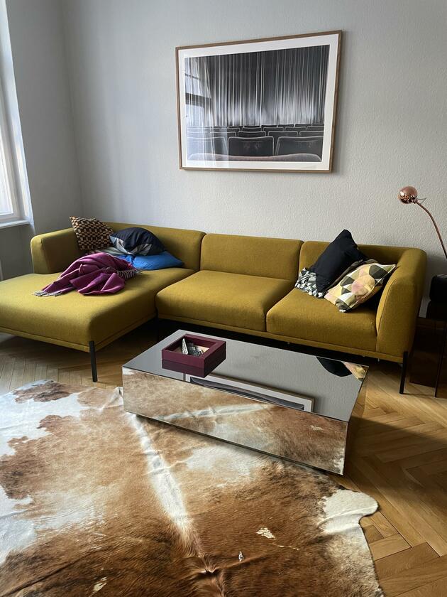 LocationRobot - Film Location Wohnung LR4826 (photo 1)