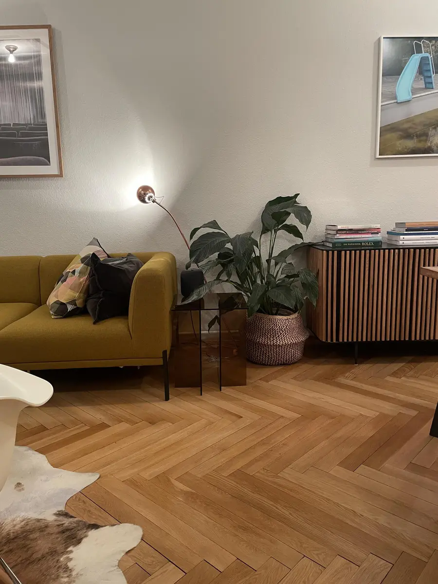 LocationRobot - Film Location Wohnung LR4826 (photo 20)