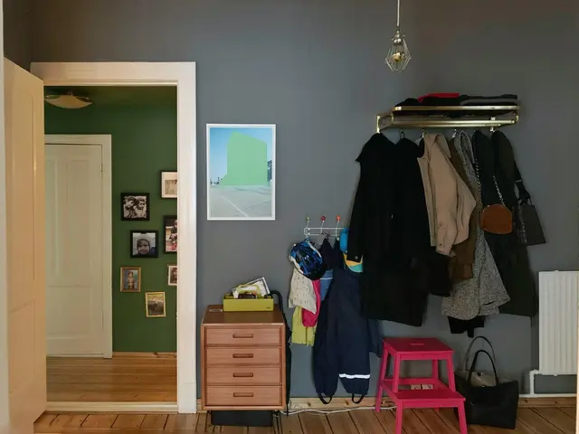 LocationRobot - Film Location Wohnung LR4826 (photo 14)