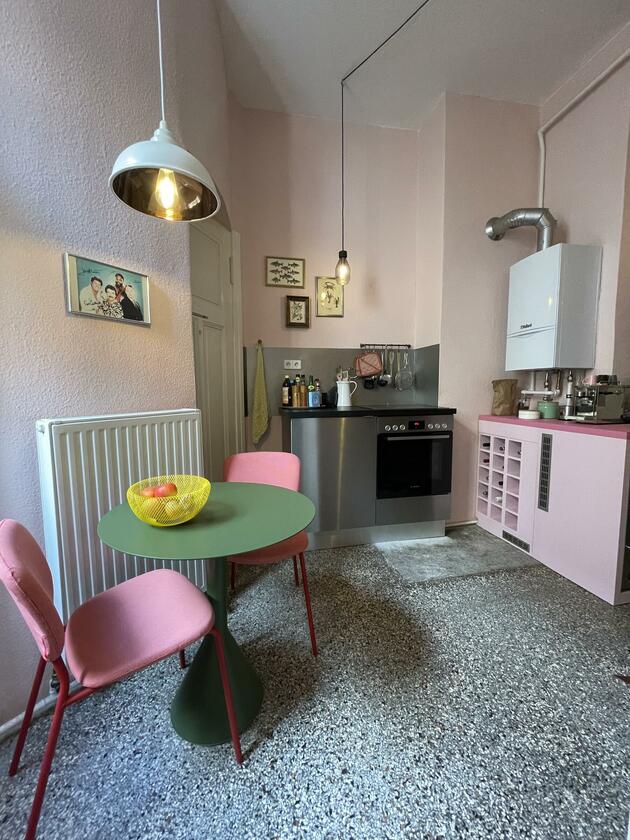 LocationRobot - Film Location Wohnung LR4826 (photo 9)