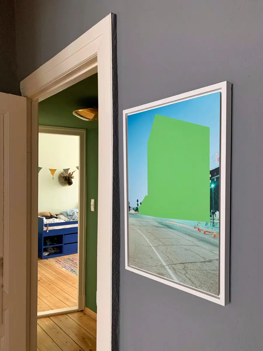 LocationRobot - Film Location Wohnung LR4826 (photo 13)