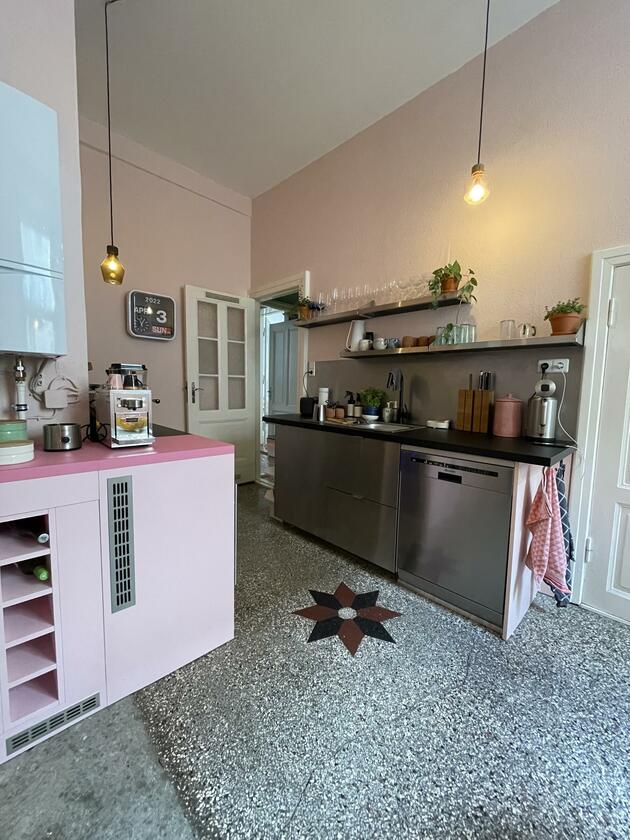 LocationRobot - Film Location Wohnung LR4826 (photo 7)