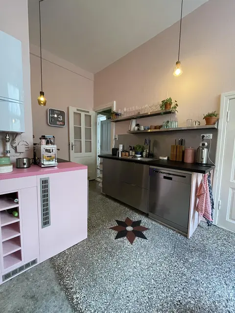 LocationRobot - Film Location Wohnung LR4826 (photo 7)