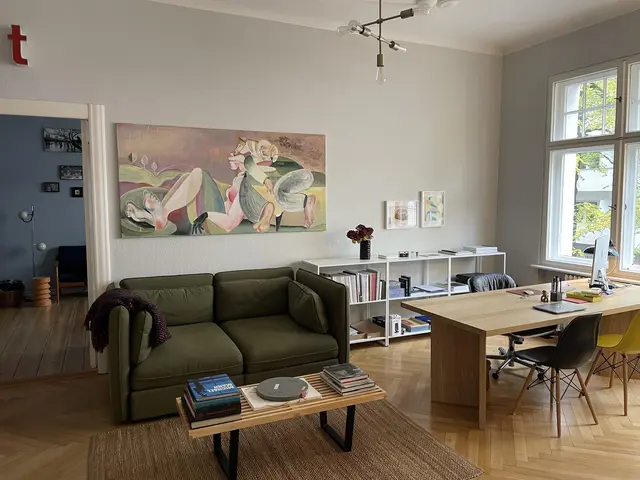 LocationRobot - Film Location Wohnung LR4826 (photo 5)