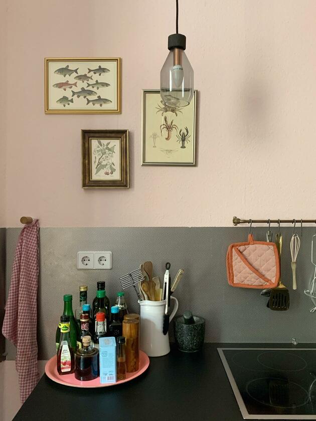 LocationRobot - Film Location Wohnung LR4826 (photo 10)