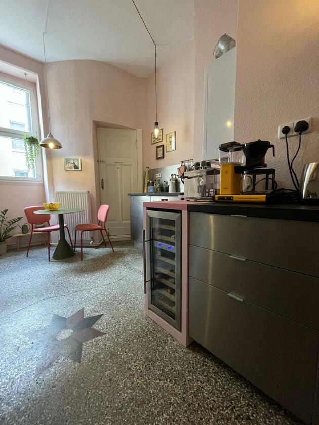 LocationRobot - Film Location Wohnung LR4826 (photo 8)