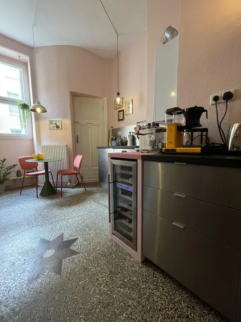 LocationRobot - Film Location Wohnung LR4826 (photo 8)