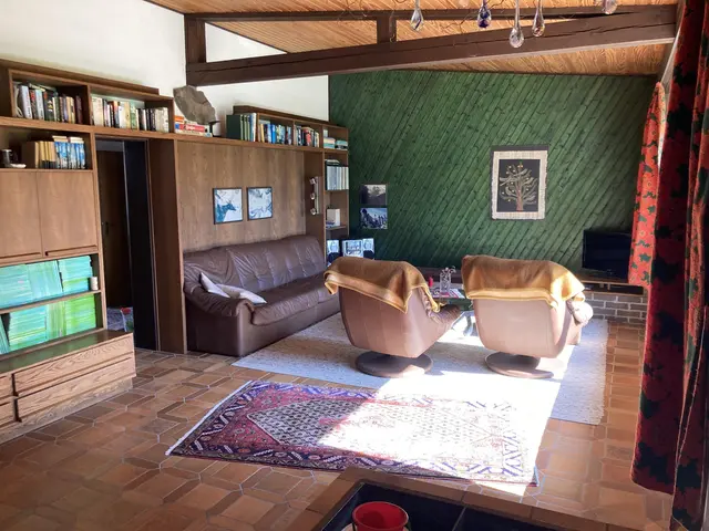 LocationRobot - Film Location Bungalow LR4828 (photo 11)