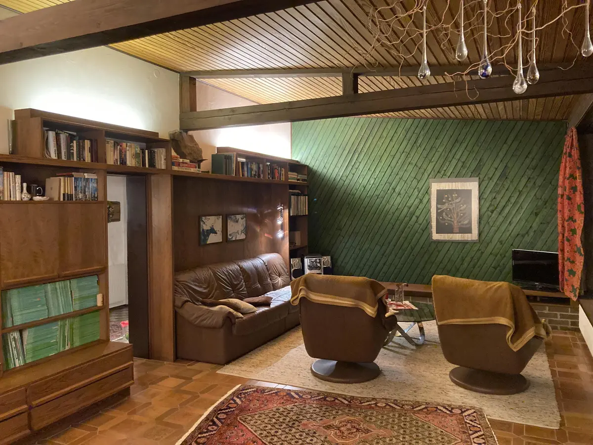 LocationRobot - Film Location Bungalow LR4828 (photo 9)