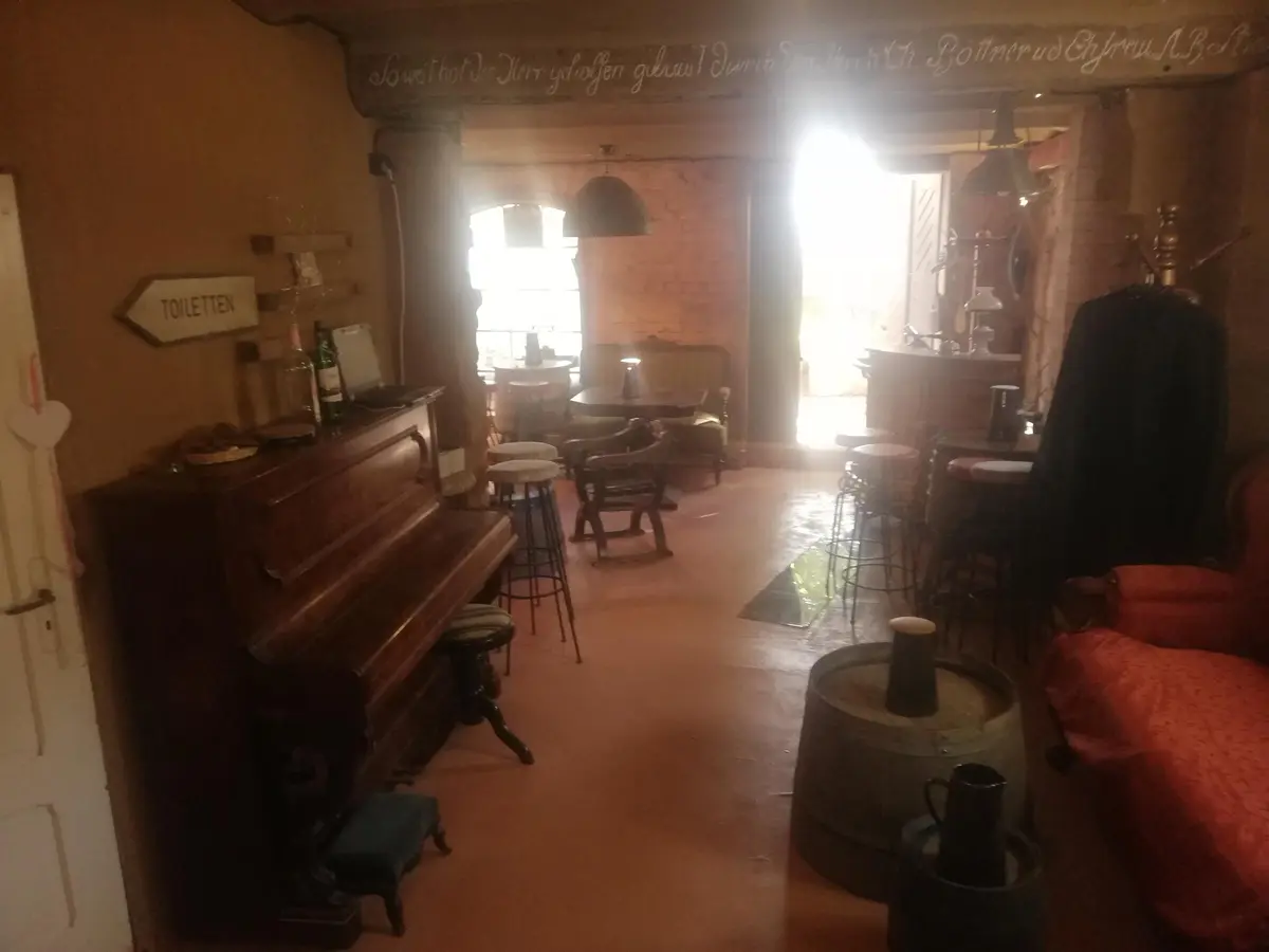 LocationRobot - Film Location Haus LR4843 (photo 5)