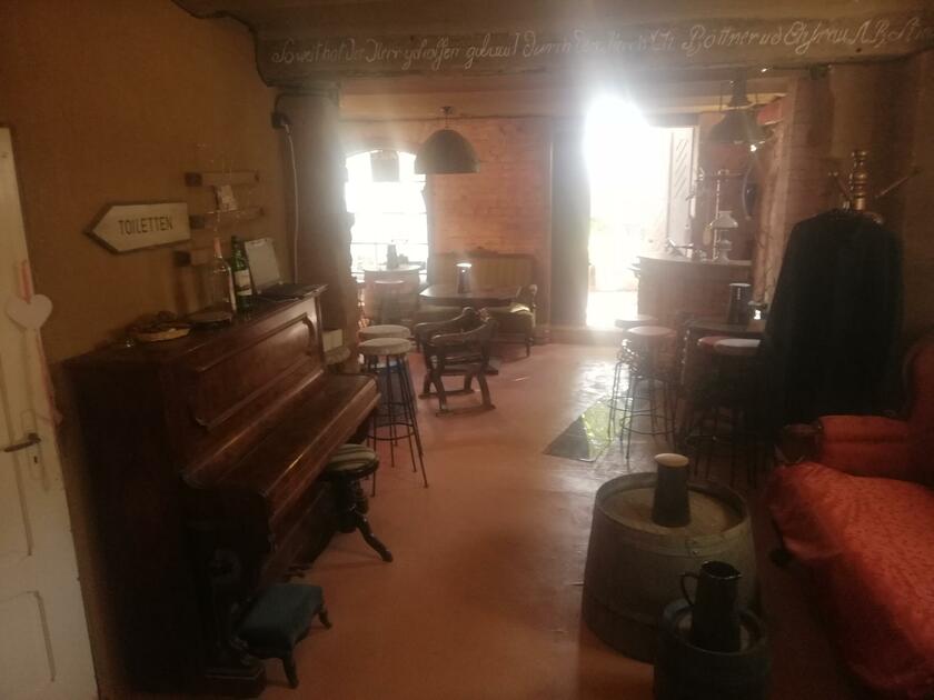 LocationRobot - Film Location Haus LR4843 (photo 5)