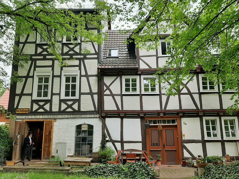 LocationRobot - Film Location Haus LR4843 (photo 2)