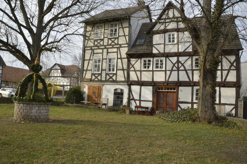 LocationRobot - Film Location Haus LR4843 (photo 1)