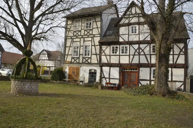 LocationRobot - Film Location Haus LR4843