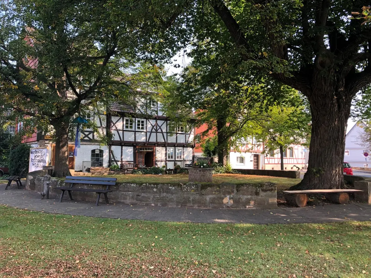 LocationRobot - Film Location Haus LR4843 (photo 3)