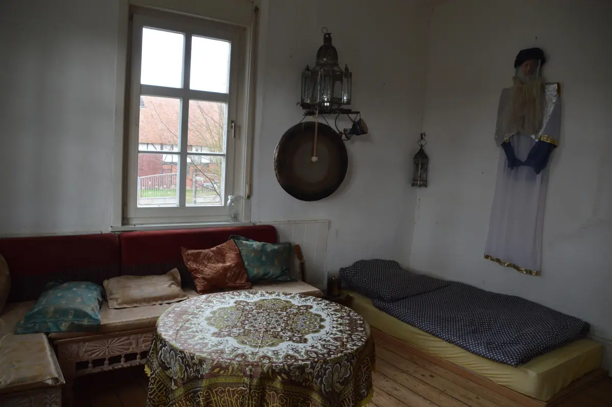 LocationRobot - Film Location Haus LR4843 (photo 22)