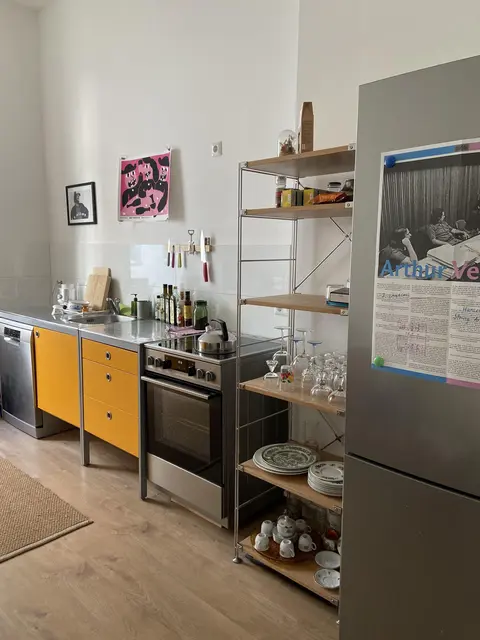 LocationRobot - Film Location Wohnung LR4844 (photo 12)