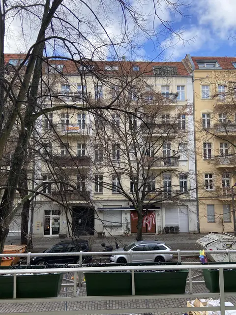 LocationRobot - Film Location Wohnung LR4844 (photo 15)