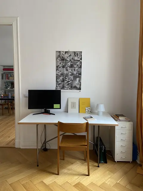 LocationRobot - Film Location Wohnung LR4844 (photo 11)