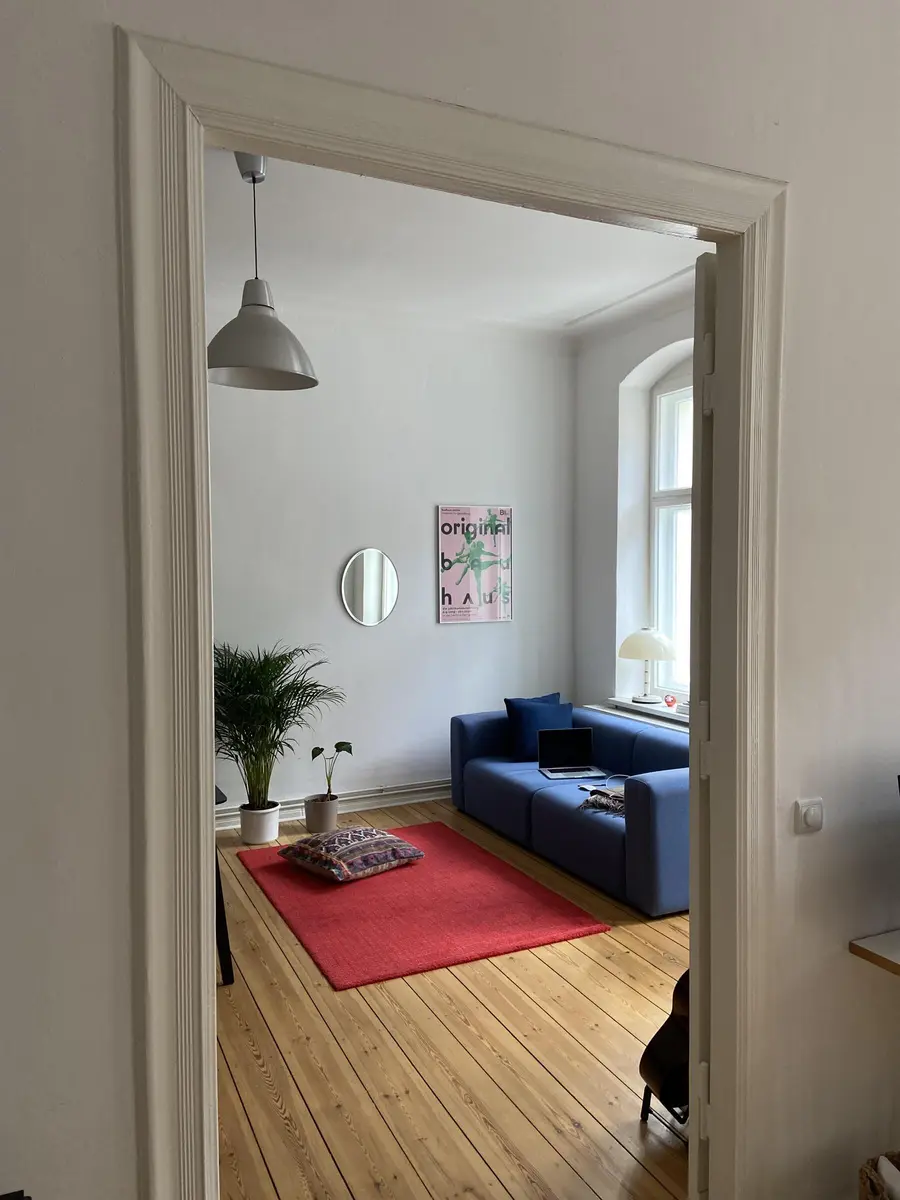 LocationRobot - Film Location Wohnung LR4844 (photo 6)