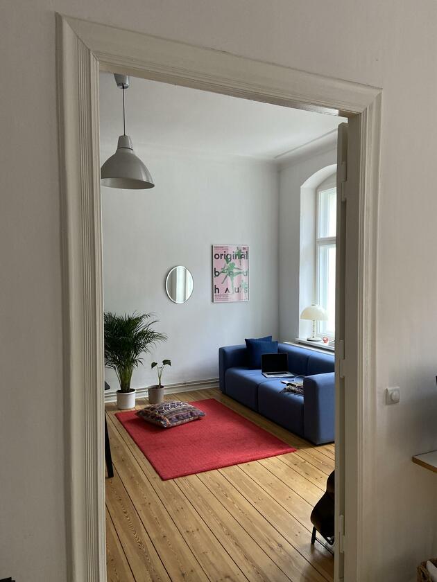 LocationRobot - Film Location Wohnung LR4844 (photo 6)