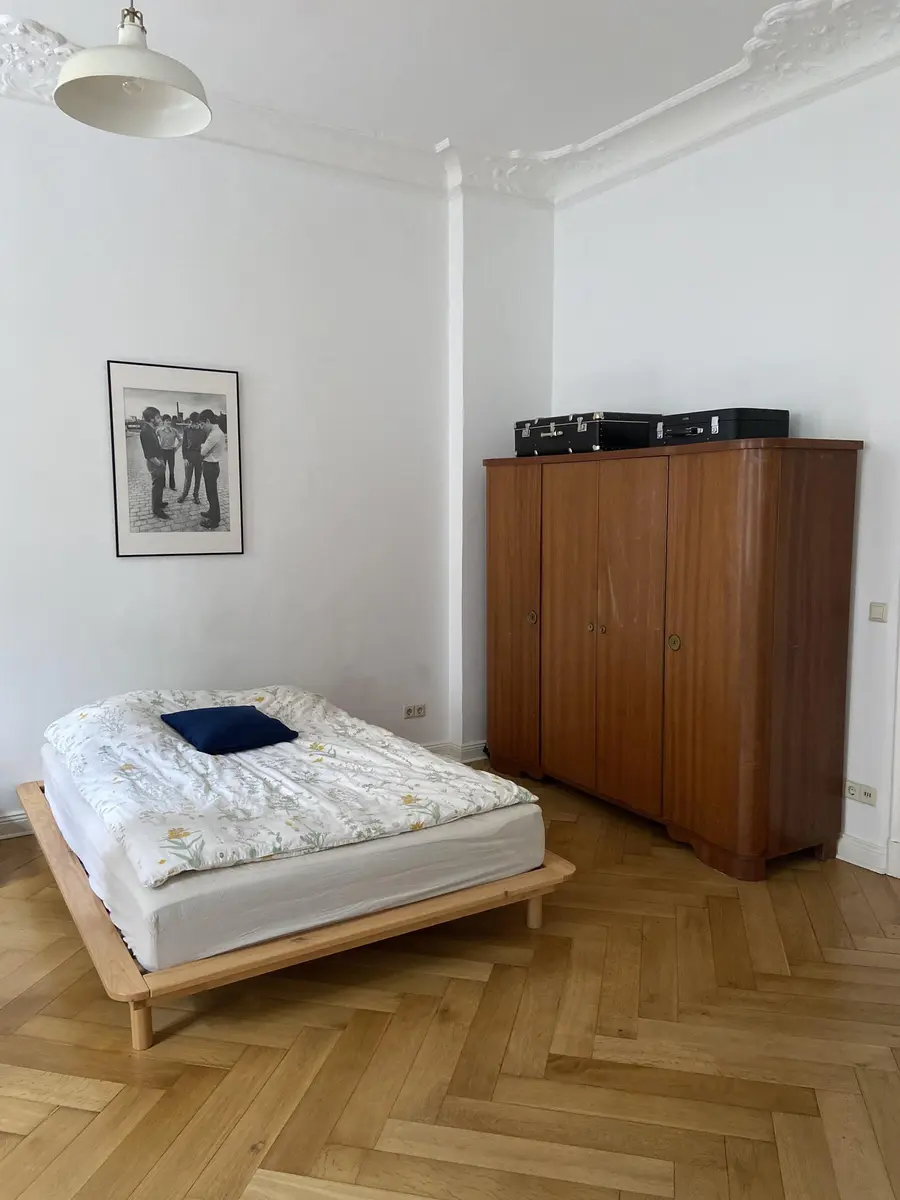 LocationRobot - Film Location Wohnung LR4844 (photo 8)