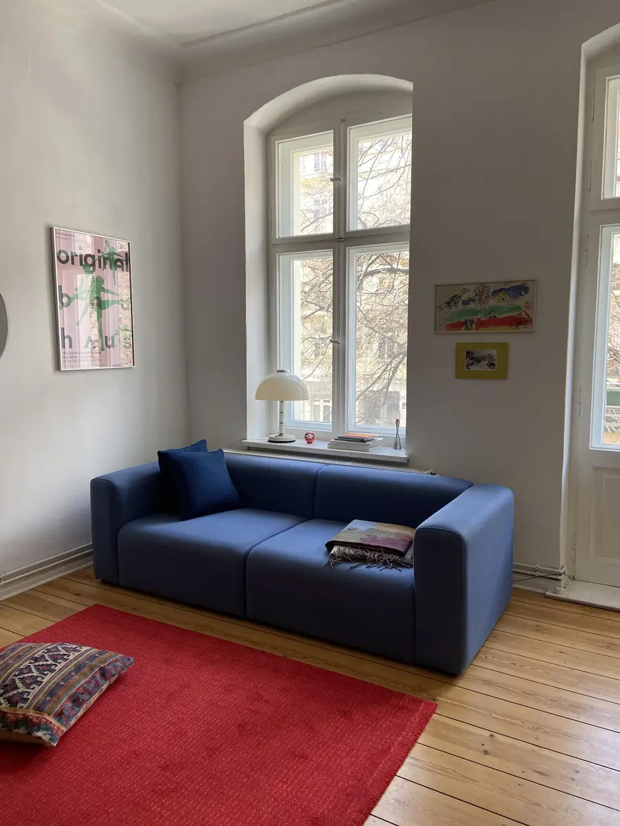 LocationRobot - Film Location Wohnung LR4844 (photo 3)