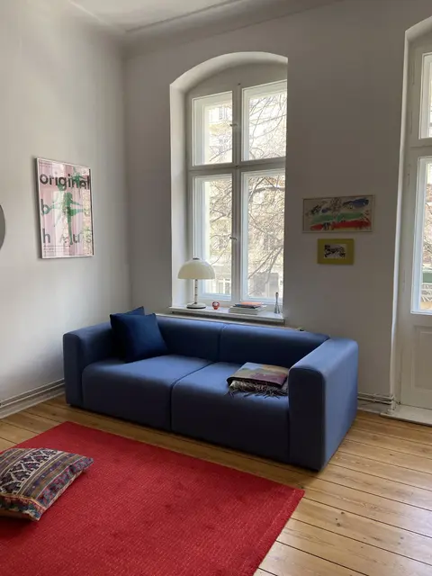 LocationRobot - Film Location Wohnung LR4844 (photo 3)