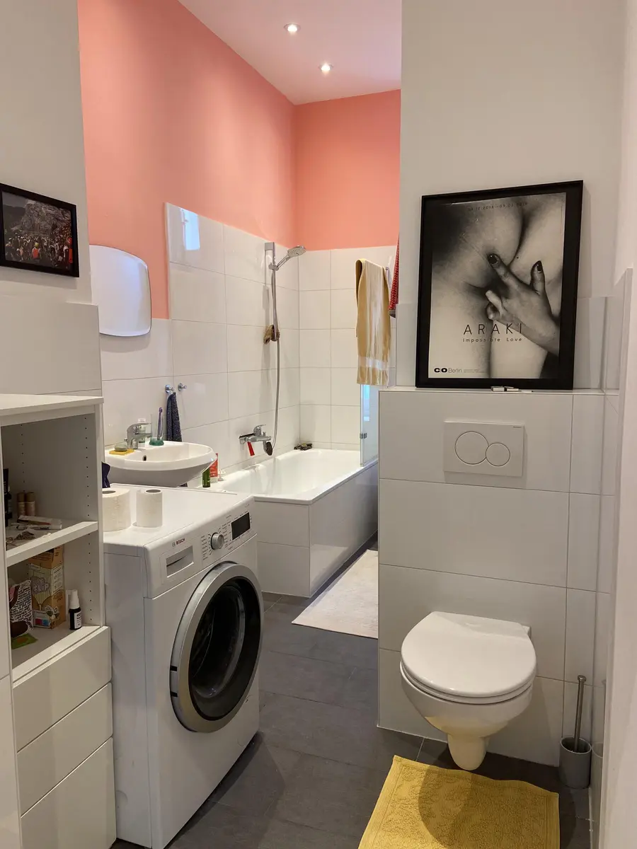 LocationRobot - Film Location Wohnung LR4844 (photo 14)