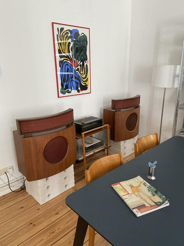 LocationRobot - Film Location Wohnung LR4844 (photo 4)