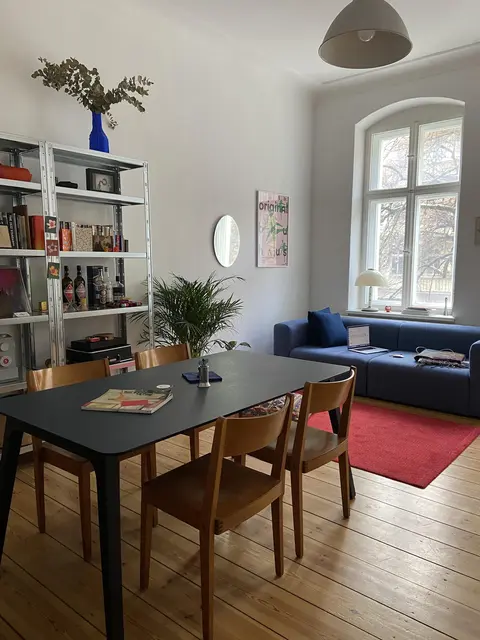 LocationRobot - Film Location Wohnung LR4844 (photo 1)