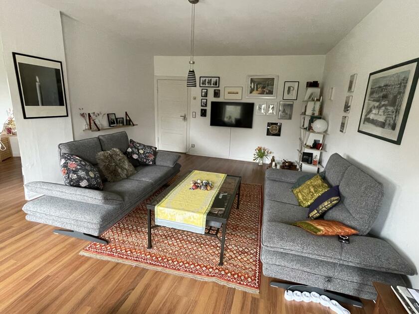 LocationRobot - Film Location Wohnung LR4853 (photo 3)