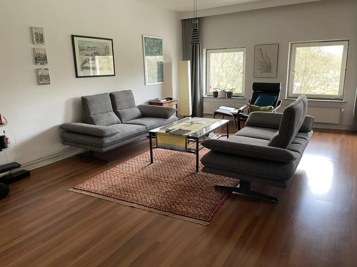 LocationRobot - Film Location Wohnung LR4853 (photo 2)