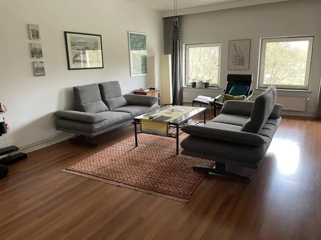 LocationRobot - Film Location Wohnung LR4853 (photo 2)