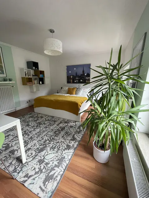 LocationRobot - Film Location Wohnung LR4853 (photo 10)