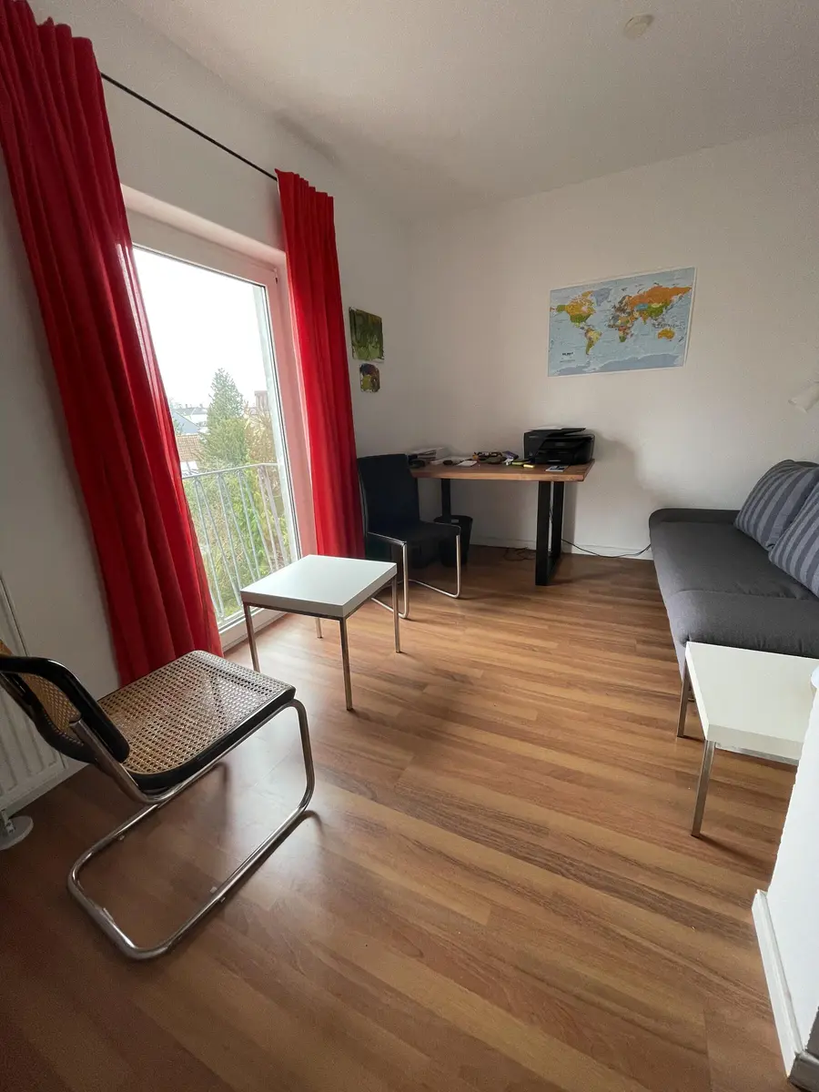 LocationRobot - Film Location Wohnung LR4853 (photo 16)