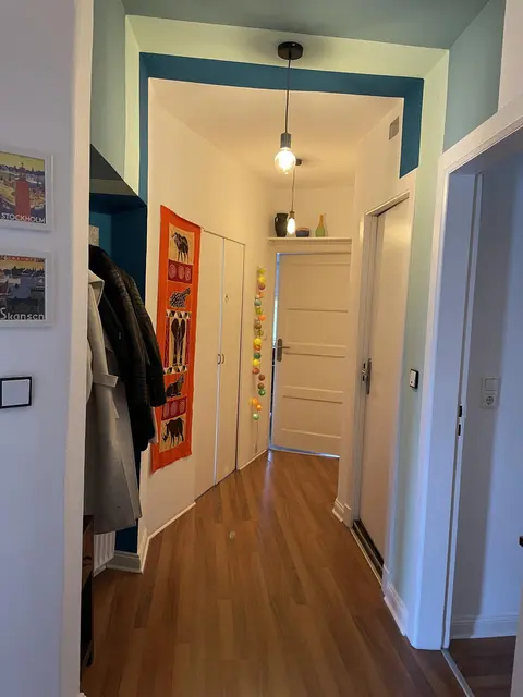 LocationRobot - Film Location Wohnung LR4853 (photo 28)