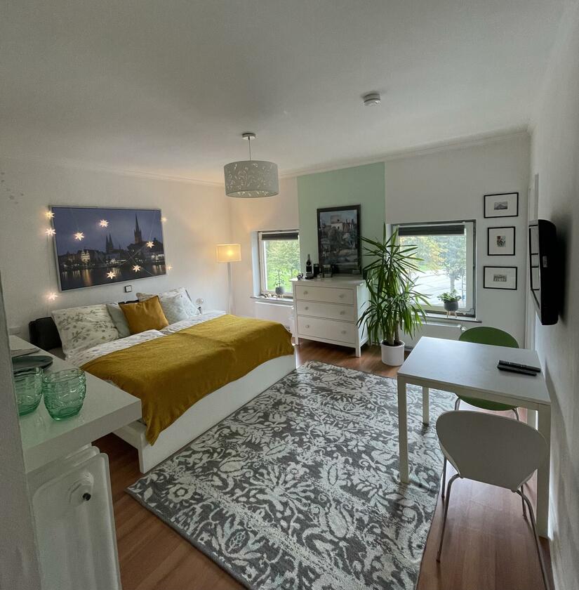 LocationRobot - Film Location Wohnung LR4853 (photo 8)