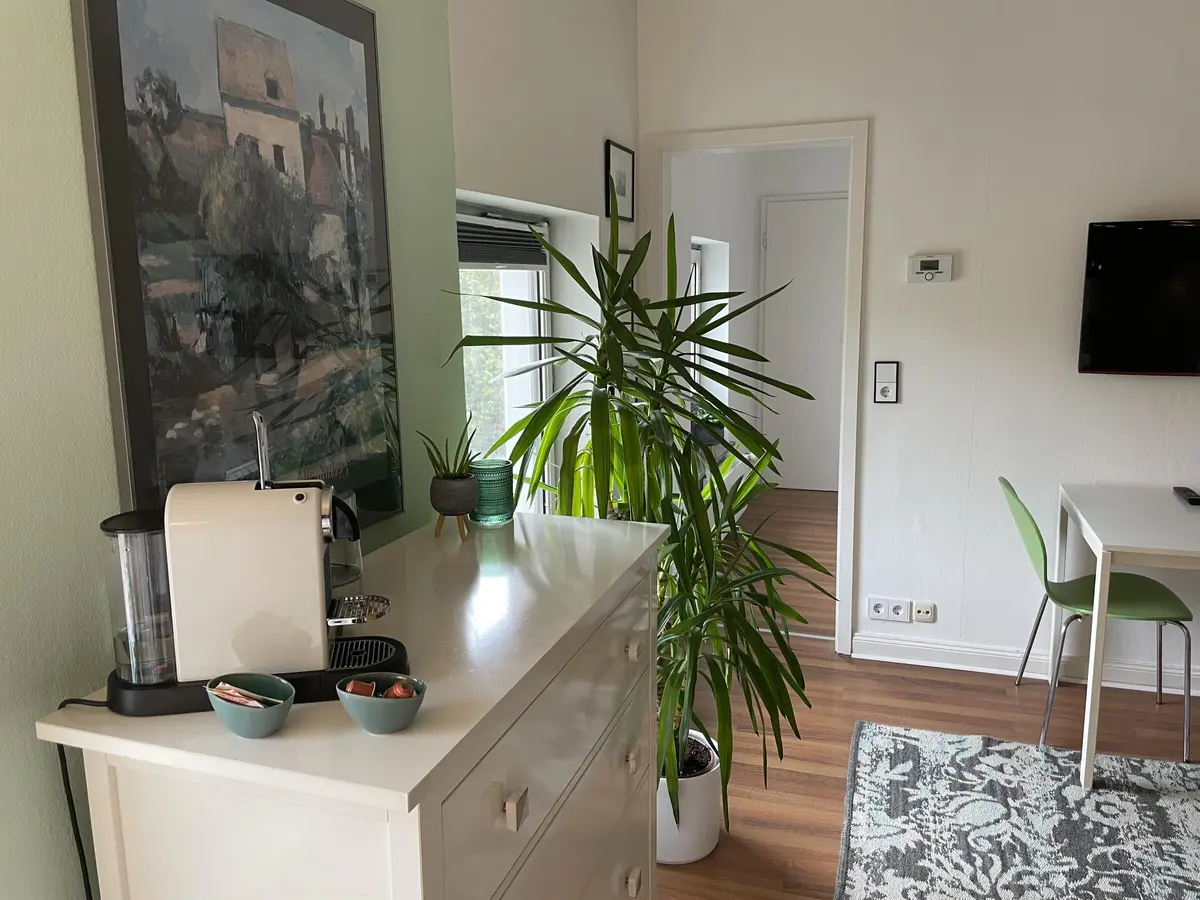 LocationRobot - Film Location Wohnung LR4853 (photo 12)
