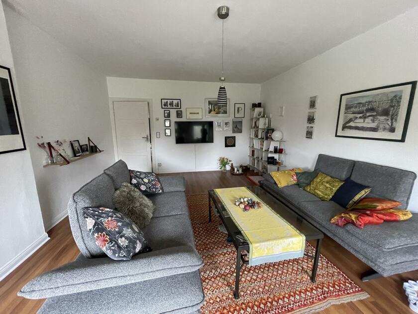 LocationRobot - Film Location Wohnung LR4853 (photo 4)