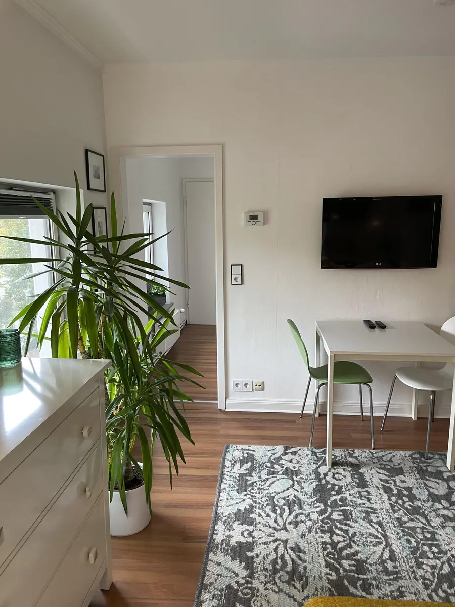 LocationRobot - Film Location Wohnung LR4853 (photo 11)
