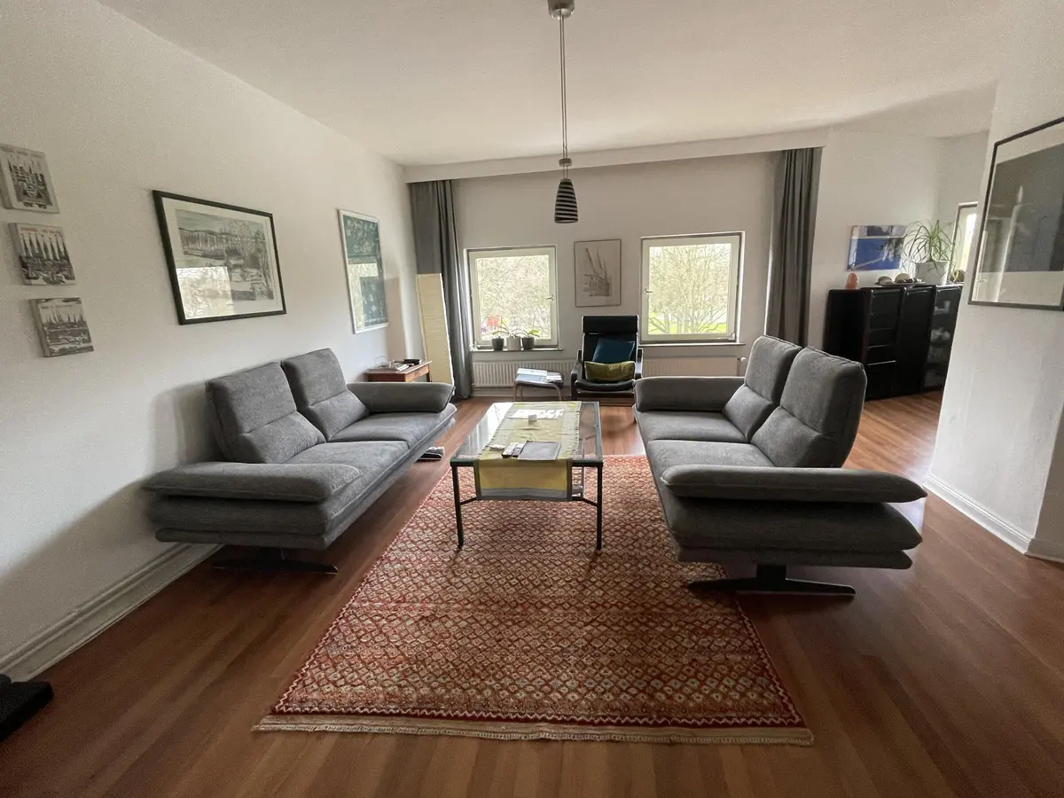 LocationRobot - Film Location Wohnung LR4853 (photo 1)