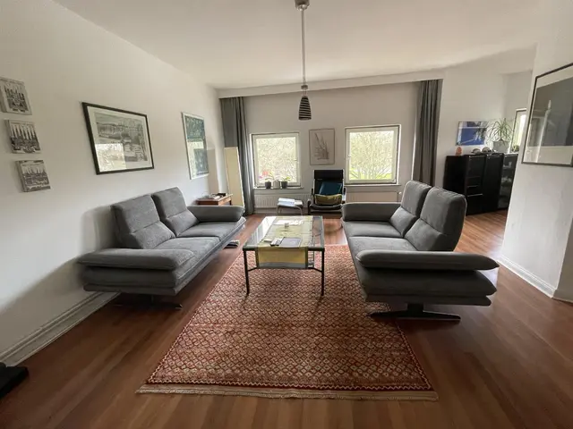LocationRobot - Film Location Wohnung LR4853