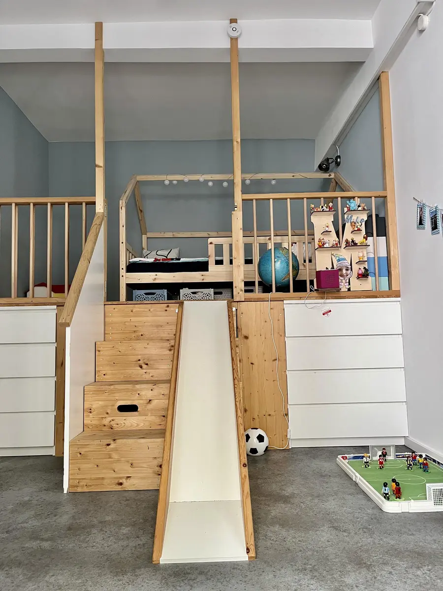 LocationRobot - Film Location Loft LR4856 (photo 13)