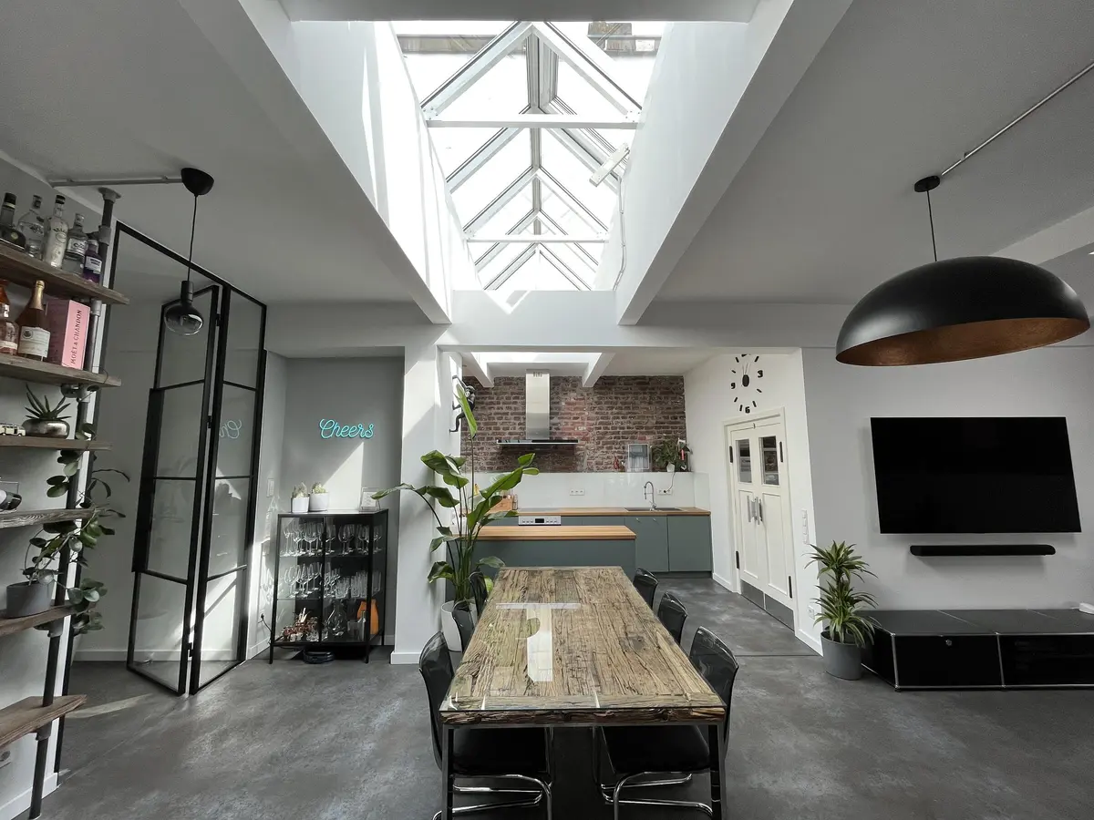 LocationRobot - Film Location Loft LR4856 (photo 3)