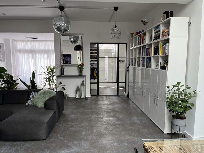 LocationRobot - Film Location Loft LR4856 (photo 5)